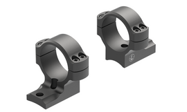 BackCountry Remington 700 30mm Med (Adaptable) Ringmounts Matte 187350