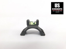 Talley 1" Anti-Cant Indicator Tungsten 1ACI