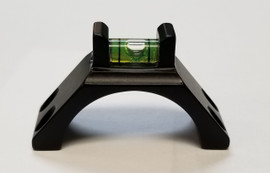 Talley 30mm Anti-Cant Indicator Matte 30ACI