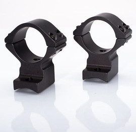 Talley Ring/Base 30mm Med. CVA Cascade Exten Front Matte 74X725