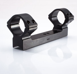 Talley Scope Mounts 1" Medium for T/C Contender G2 Matte 940753