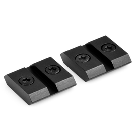 Warne Maxima Henry & Marlin Lever 2-Piece Base Matte M864/864M