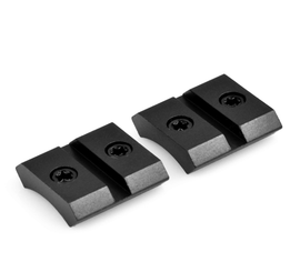 Warne Maxima CVA Cascade, Apex 2-Piece Base Matte M980/980M