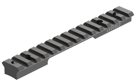 Leupold BackCountry Rail for Remington 700 SA 20 MOA Matte 187341