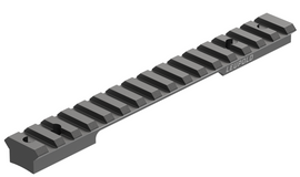 Leupold BackCountry Rail for Remington 700 LA 20-MOA Matte 187343