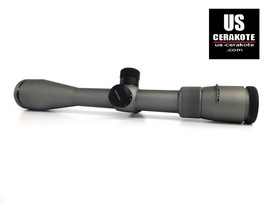 Vortex Viper 6.5-20x50mm Dead-Hold BDC Gun Metal Gray VPR-M-06BDC