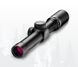 Burris Handgun 2x20mm Plex Matte 200218