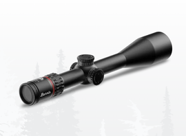 Burris Fullfield 6-24x50mm Ballistic E3 SFP Matte 201560