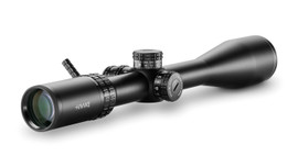 Hawke Vantage HD 30 6-24x50mm SF Illum. LR2 Dot Reticle Matte 14420