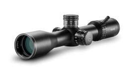 Hawke Vantage HD 34 FFP 3-15x44mm SF Illum MOA Pro II Reticle Matte 14621
