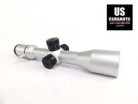 Hawke Vantage HD 34 FFP 3-15x44mm SF Illum MOA Pro II Reticle Satin Silver 14621