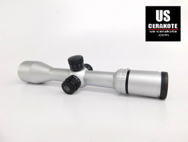 Hawke Vantage HD 34 FFP 5-25x56 SF Illum. MOA Pro II Reticle Satin Silver 14641