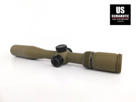 Vortex Viper HD 3-15x44mm Illum. Dead-Hold BDC Reticle Flat Dark Earth VPR-31501