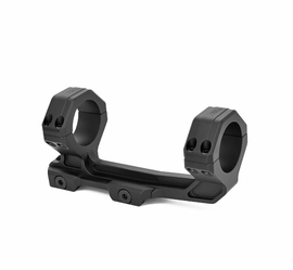 Warne MaxLite 1 inch MSR Mount Matte 6601M