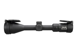Sig Sauer Buckmasters 3-9x50mm Illum Buckmasters BDC Matte SOBM33003