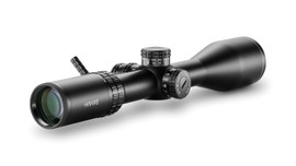 Hawke Vantage HD 30 4-16x50mm SF Illum. LR2 Dot Reticle Matte 14410