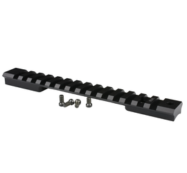 Warne Winchester 70 LA Mountain Tech Tactical Rail Matte 7676M