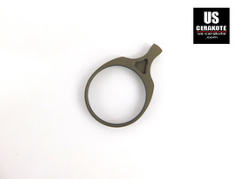 Vortex 44mm Throw Lever Smoked Bronze TL-44