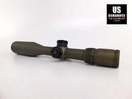 Vortex Venom 5-25x56mm EBR-7C FFP Smoked Bronze VEN-52501