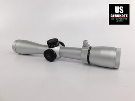 Leupold VX-5HD Gen 2 3-15x44 CDS-SZL2 Duplex Satin Silver 183848