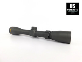 Leupold VX-Freedom 4-12x40mm Hunt-Plex Tungsten 185336