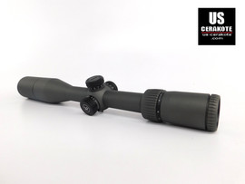 Vortex Diamondback Tactical 6-24x50mm EBR-2C Tungsten DBK-10028
