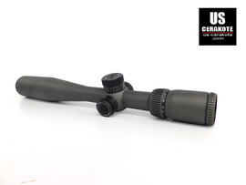 Vortex Viper HD 5-25x50mm FFP VMR-4 (MOA) Reticle Tungsten VPR-52501