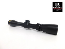 Leupold VX-Freedom 3-9x40mm Hunt-Plex Midnight Blue 181307