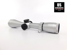 Leupold VX-5HD Gen 2 3-15x56 Illum. FireDot Twilight Hunter Satin Silver 183855