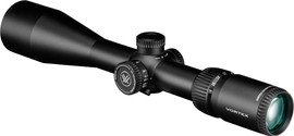 Vortex Crossfire HD 6-18x50 SFP WideRange Plex MOA Matte CFR-61802