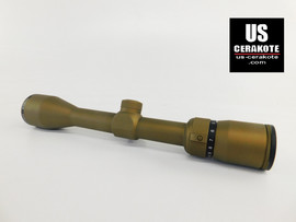 Vortex Diamondback 4-12x40mm Dead-Hold BDC Burnt Bronze DBK-04-BDC