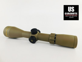 Leupold VX-Freedom 3-9x50mm Illum. Firedot Twilight Hunter Flat Dark Earth 177228