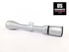 Vortex Diamondback 3.5-10x50mm BDC Satin Silver DBK-03-BDC