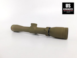 Leupold VX-4HD 3-12x40mm Hunt-Plex Flat Dark Earth 185451