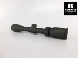 Vortex Crossfire II 3-9x40mm Dead-Hold BDC Gun Metal Bronze CF2-31007