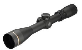 Leupold VX-Freedom 3-9x40mm Straight-Wall Duplex Matte 188527
