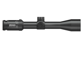 ZEISS V3 4.5-14x44 Riflescope XRR Reticle (#84) Matte 522722-9884-000