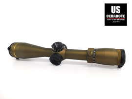 VX-6HD Gen 2  3-18x50 CDS-SZL2 Side Focus Illum. FireDot Duplex Burnt Bronze 183839