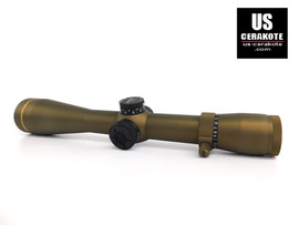 VX-5HD Gen 2  4-20x52 CDS-SZL2 Side Focus Illum. FireDot Duplex Burnt Bronze 183858