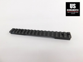 Leupold BackCountry Cross-Slot Base Browning AB3 SA Tungsten 174682