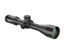 ZEISS V3 4.5-14x44 Riflescope XRR Reticle (#84) External Elev Turret - Ballistic Stop - Capped Wind- Adjustable Parallax Matte 522732-9884-070