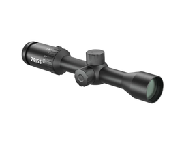 ZEISS V3 2.5-8x35 Rimfire Riflescope XRR Reticle (#84) Matte 522703-9884-000