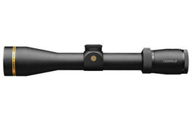 Leupold VX-5HD 2-10x42mm Duplex Matte 171386