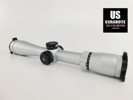 Leupold VX-6HD 3-18x44mm CDS-ZL2 Illum. TMOA Satin Silver 171568
