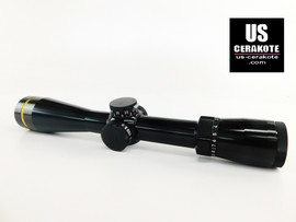 Leupold VX-5HD 3-15x44mm CDS-ZL2 Duplex Gloss Black 171714