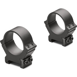 Leupold PRW2 Series 30mm High Weaver Style Scope Rings Matte 174085