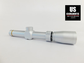 Leupold VX-Freedom 1.5-4x20mm Pig-Plex Satin Silver 174177