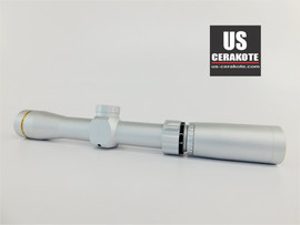 Leupold VX-Freedom 1.5-4x28mm IER Scout Duplex Satin Silver 175074