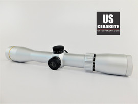 Leupold VX-Freedom 4-12x40mm CDS Tri-MOA Satin Silver 175079