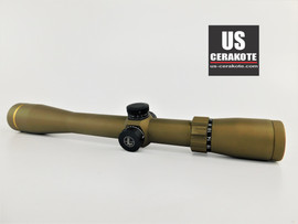 Leupold VX-Freedom 6-18x40mm CDS Tri-MOA Burnt Bronze 175081
